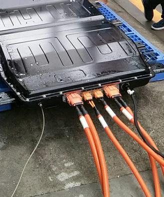 廢舊鋰電電池電池系統(tǒng)拆解作業(yè)書(shū)